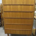 641 2269 CHEST OF DRAWERS